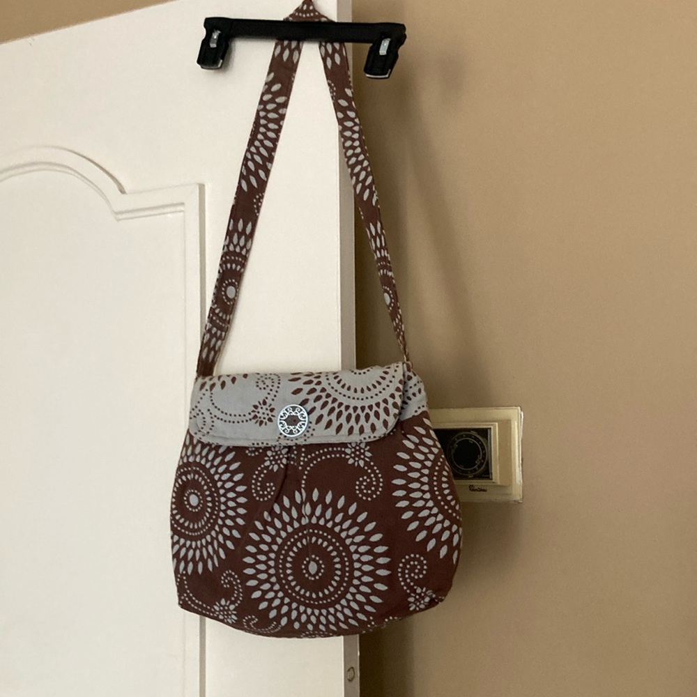 Simply posh bag. Made with care
